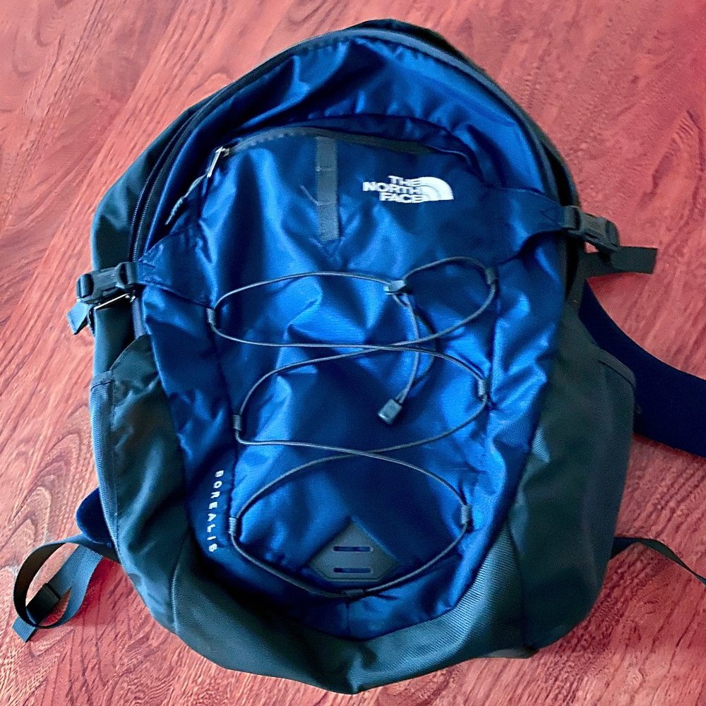 The North Face Borealis Backpack